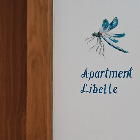 Appartement Frankenfelsberg