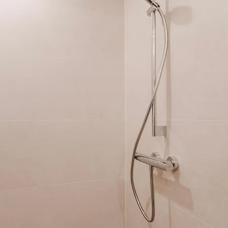 Appartement Frankenfelsberg Odrotte