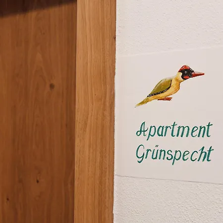 Frankenfelsberg Appartement