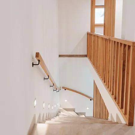 Frankenfelsberg Appartement