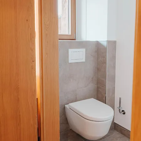 Frankenfelsberg Appartement Odrotte