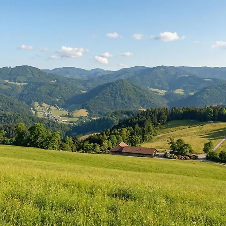 Frankenfelsberg Appartement