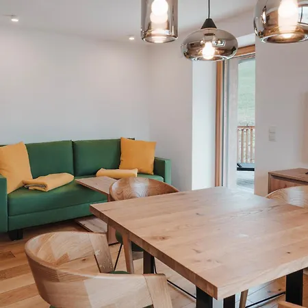Frankenfelsberg Appartement