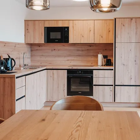 Frankenfelsberg Appartement